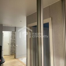 Квартира 55,8 м², 3-комнатная - изображение 5
