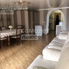 Квартира 109 м², 4-комнатная - изображение 2