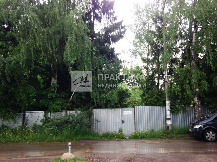 12,1 сотки, участок 10 872 000 ₽ - изображение 43