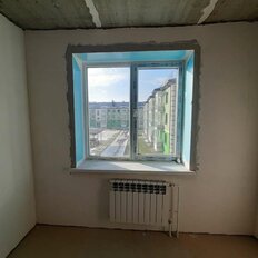 Квартира 42,4 м², 1-комнатная - изображение 3