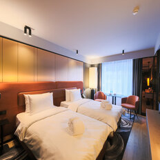 Квартира 22,9 м², студия - изображение 2