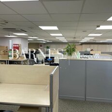 863 м², офис - изображение 4