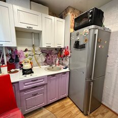 Квартира 38,9 м², 2-комнатная - изображение 2