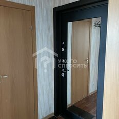 Квартира 30,3 м², 1-комнатная - изображение 2