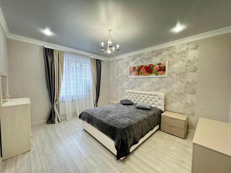 120 м², 3-комнатная квартира 18 900 006 ₽ - изображение 89
