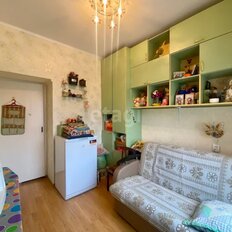 Квартира 59,2 м², 3-комнатная - изображение 5