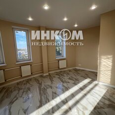Квартира 93,2 м², 3-комнатная - изображение 5