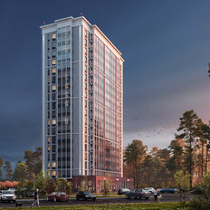 Квартира 32,7 м², студия - изображение 3