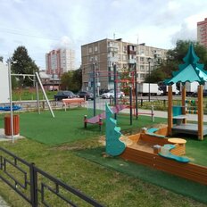 Квартира 71 м², 3-комнатная - изображение 4