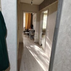 Квартира 46 м², 1-комнатная - изображение 2