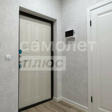 Квартира 23,2 м², студия - изображение 4