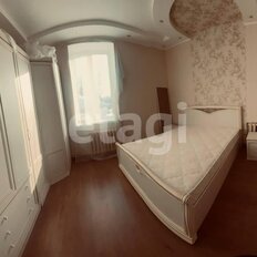 Квартира 57 м², 3-комнатная - изображение 4