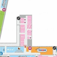 775 м², общепит - изображение 1