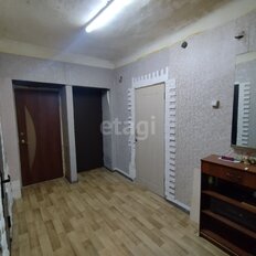 Квартира 80,8 м², 4-комнатная - изображение 4