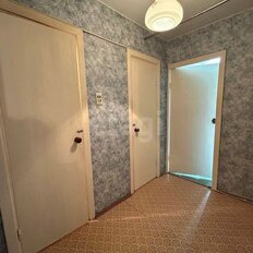 Квартира 66,7 м², 3-комнатная - изображение 4