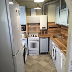 Квартира 60 м², 4-комнатная - изображение 2