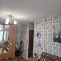 Квартира 44 м², 2-комнатная - изображение 4