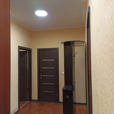 Квартира 64,9 м², 3-комнатная - изображение 1