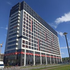 Квартира 34 м², 1-комнатная - изображение 5