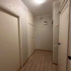 Квартира 32 м², 1-комнатная - изображение 3