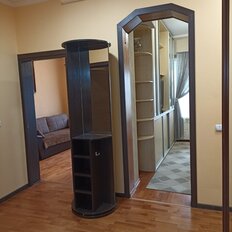 Квартира 64,9 м², 3-комнатная - изображение 2