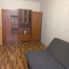 Квартира 33 м², 1-комнатная - изображение 3