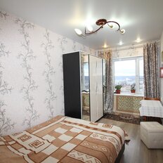 Квартира 46 м², 2-комнатная - изображение 2