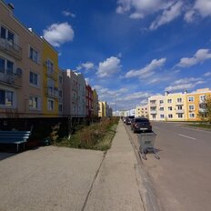 Квартира 30 м², 1-комнатная - изображение 3