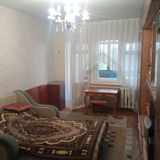 Квартира 60 м², 3-комнатная - изображение 5