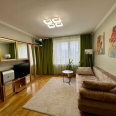 Квартира 45 м², 2-комнатная - изображение 1