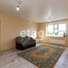 Квартира 95,5 м², 4-комнатная - изображение 3
