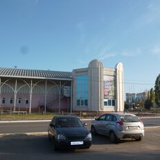 Квартира 30,7 м², 1-комнатная - изображение 1