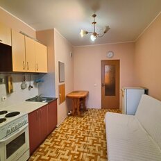 Квартира 49,2 м², 1-комнатная - изображение 5