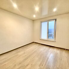 Квартира 18 м², студия - изображение 1