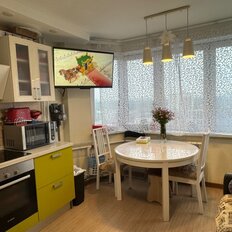 Квартира 76 м², 3-комнатная - изображение 1