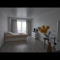 Квартира 28 м², студия - изображение 4