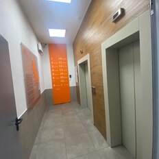 Квартира 74 м², 3-комнатная - изображение 4