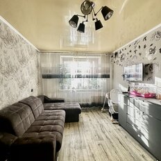 Квартира 60,1 м², 3-комнатная - изображение 5