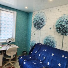 Квартира 61,4 м², 2-комнатная - изображение 3