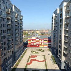 Квартира 95 м², 2-комнатная - изображение 2