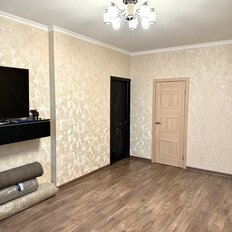 Квартира 65 м², 2-комнатная - изображение 4