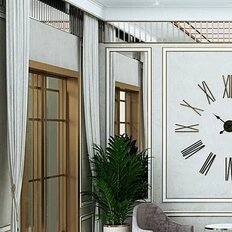 Квартира 40 м², 1-комнатная - изображение 3