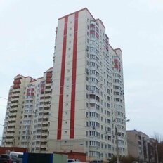 Квартира 43,3 м², 1-комнатная - изображение 3