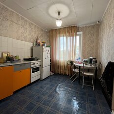 Квартира 34 м², 1-комнатная - изображение 2
