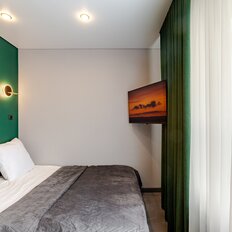 Квартира 29 м², студия - изображение 2