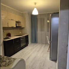 Квартира 40 м², 1-комнатная - изображение 4