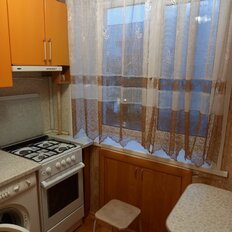 Квартира 32 м², 1-комнатная - изображение 3