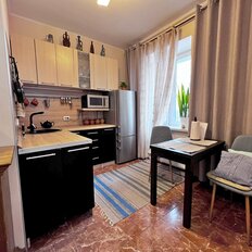 Квартира 27,1 м², 1-комнатная - изображение 4