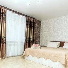 Квартира 34 м², 1-комнатная - изображение 2