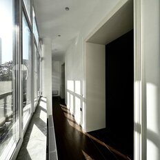 Квартира 98 м², 4-комнатная - изображение 5